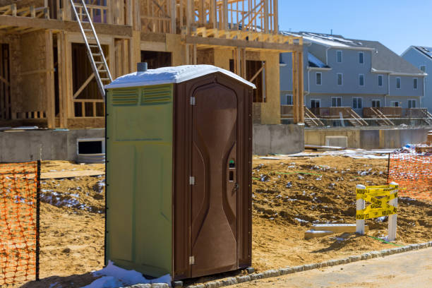 Portable Toilet Options We Offer in Bennett, CO