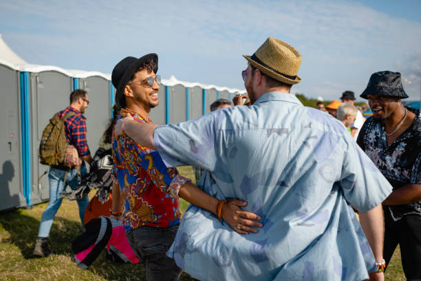 Best Affordable portable toilet rental  in Bennett, CO